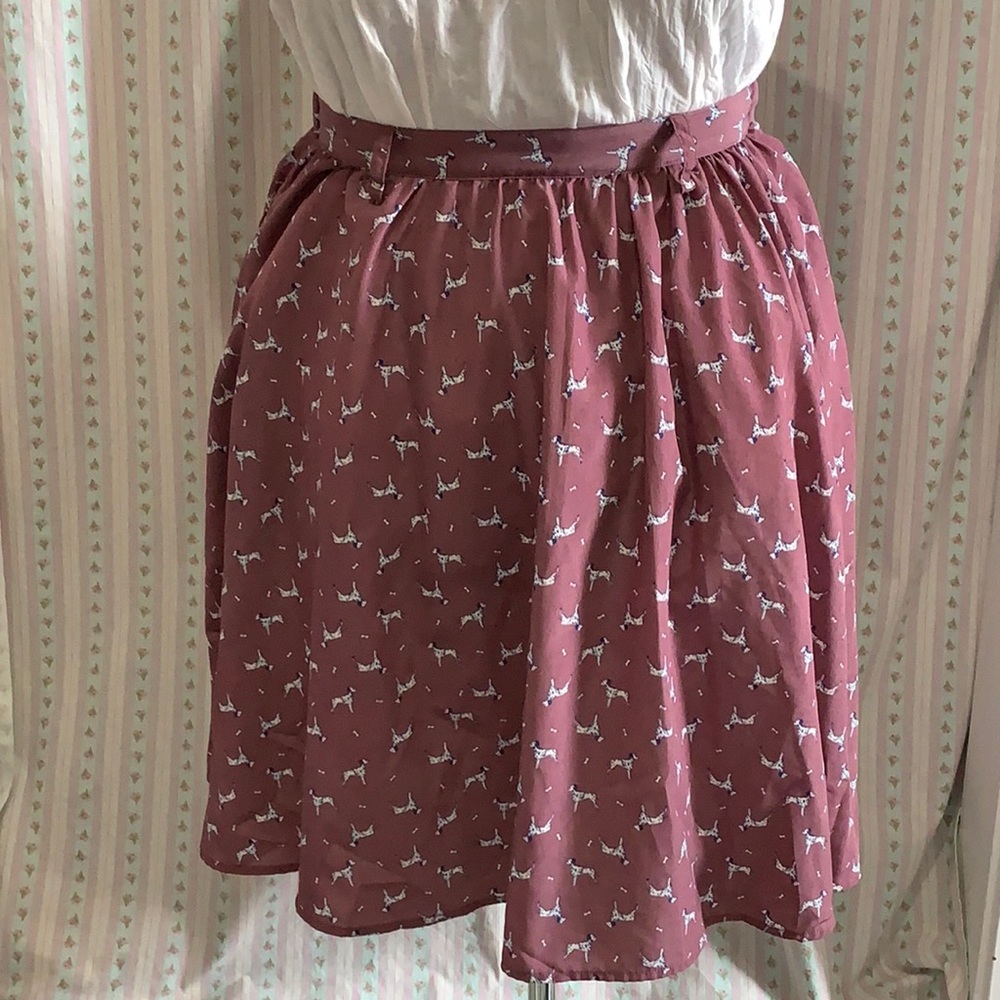 Xhilaration Dog Skirt